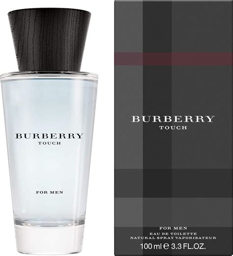 burberry touch man review|Burberry touch for men superdrug.